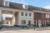Woning Ruiterijweg 44 Veenendaal