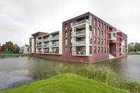 Woning IJsvogel 21 Blokker