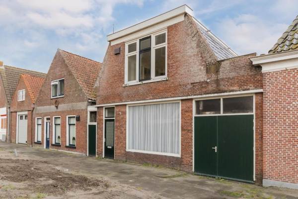 Woning Buorren 101 Tzummarum
