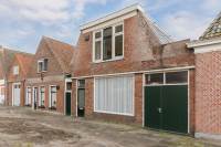 Woning Buorren 101 Tzummarum