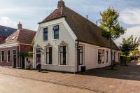 Woning Voorstraat 25 Bad Nieuweschans