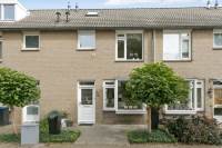 Woning Meester Spoermekerlaan 13 Den Bosch