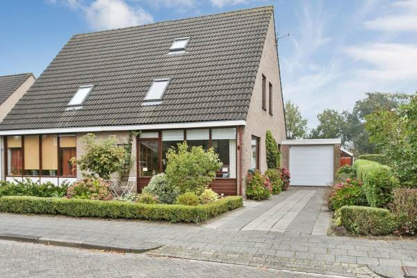 Woning Jonkerspaed 27 Aldtsjerk