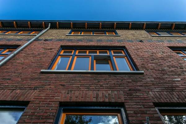 Woning Gerbrand Bakkerstraat 93 Groningen