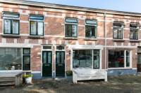 Woning Achterherengracht 6 Weesp