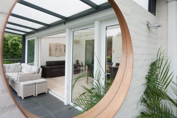 Woning Eind 22 Thorn