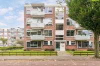 Woning Beethovenlaan 446 Zwolle
