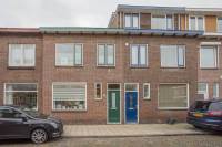 Woning Leeuwerikstraat 73 Haarlem