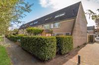 Woning Egelantier 19 Culemborg
