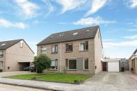 Woning Willem Dreeslaan 80 Marum