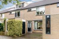 Woning Lavendelhof 10 Nieuwegein