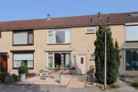 Woning Marslaan 78 Nieuw-Lekkerland