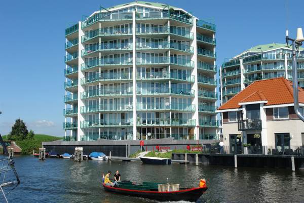 Woning Kaapstander 262 Medemblik