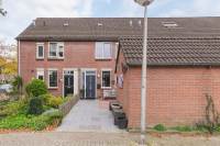 Woning Dievelaarshoek 15 Enschede