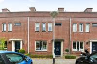Woning William Boothstraat 11 Breda