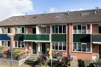 Woning Gondel 8 Veenendaal