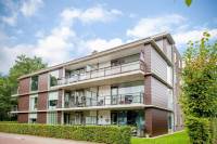 Woning De Zandsteeg 5e Uddel