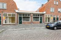 Woning Ondiep 54A Utrecht
