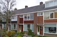 Woning Tjalkstraat 10 Krimpen aan de Lek