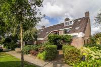 Woning Lokhorstlaan 40 Bunnik