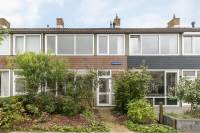 Woning Luttekenstraat 36 Elburg