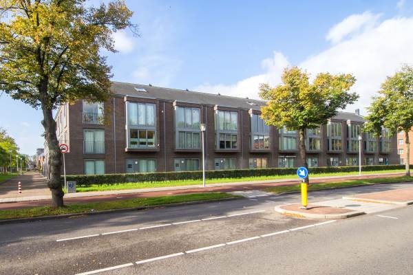 Woning Burgemeester Norbruislaan 558 Utrecht