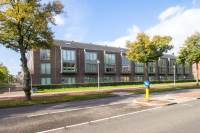 Woning Burgemeester Norbruislaan 558 Utrecht