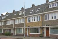 Woning Pijlslaan 73 Haarlem