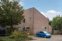 Woning Anna Blamanstraat 19 Hoofddorp
