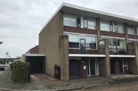 Woning Jacoba van Beierenstraat 119 Brielle