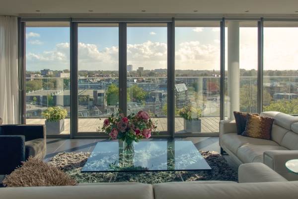 Woning Nieuweweg 1m Leeuwarden