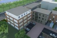 Woning De Weer 24e Zaandam