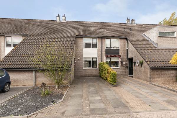 Woning Keizersdam 117 Oosterhout Nb