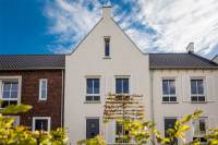 Woning Haarakker 7 Rhenoy