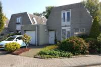 Woning Martin Luther Kingstraat 55A Eindhoven