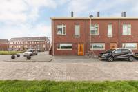Woning Parnassia 409 Katwijk
