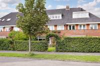 Woning Kastanjelaan 14 Hilversum