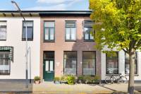 Woning Spaansevaartstraat 75 Haarlem