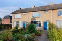 Woning Buurmeesterstraat 46 Druten