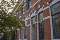 Woning Klaverstraat 29 Utrecht
