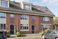 Woning La Bohèmeplantsoen 18 Nieuw-Vennep