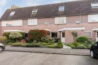 Woning Schweitzerstraat 101 Hoofddorp