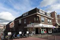 Woning Prins Hendrikstraat 234 Alphen aan den Rijn