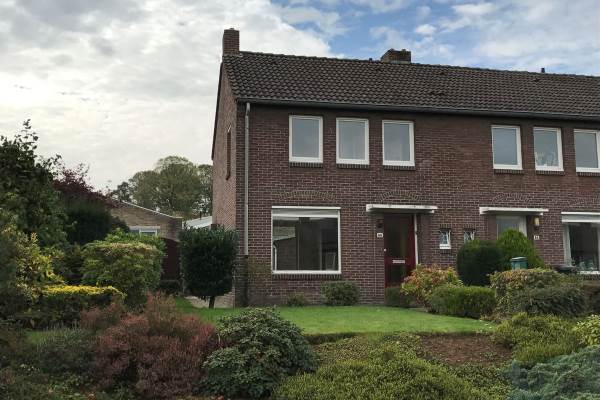 Woning Hambeukerboord 66 Heerlen