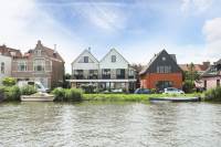 Woning Mennonietenbuurt 34 Amstelhoek