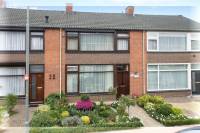 Woning Merellaan 50 Ulft