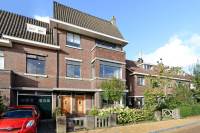 Woning Spoorsingel 96 Delft