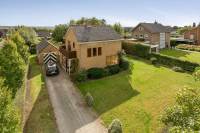 Woning Kerkstraat 38 Ossendrecht