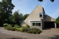 Woning Nijboerstrjitte 12 Burgum