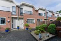 Woning Wulkenbank 4 Leiden
